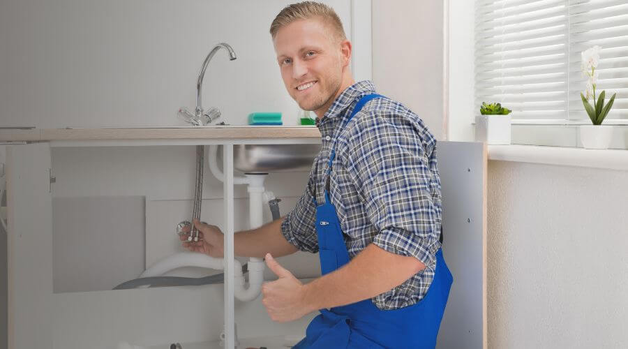 24 Hour Plumbing Service in Sandstone, MN
